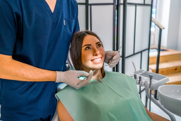 Best Dental Bonding  in Commerce, CA