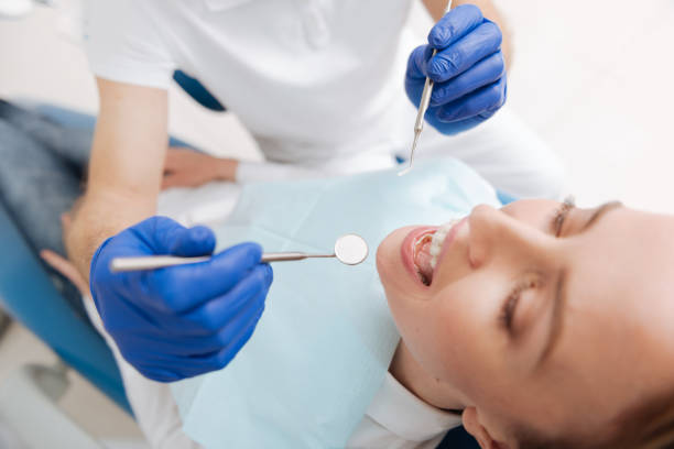 Best Sedation Dentistry  in Commerce, CA